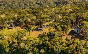 Hope Valley Chales